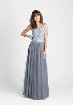 Allure Bridesmaids 1510 Bridesmaid Dress