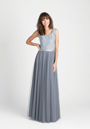 Allure Bridesmaids 1510 Bridesmaid Dress