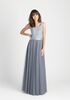 Allure Bridesmaids 1510 Bridesmaid Dress - thumbnail - 1
