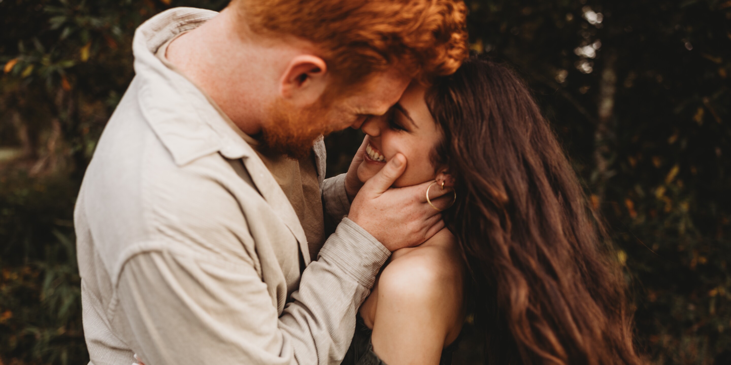 Daniel & Sarah Home Page Banner