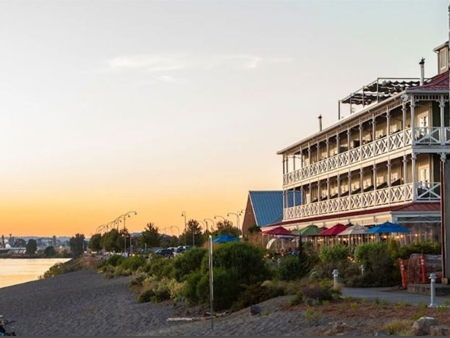 Picture of McMenamins Kalama Harbor Lodge