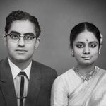 Mr R. & Mrs Rajalakshmi Srinivasan