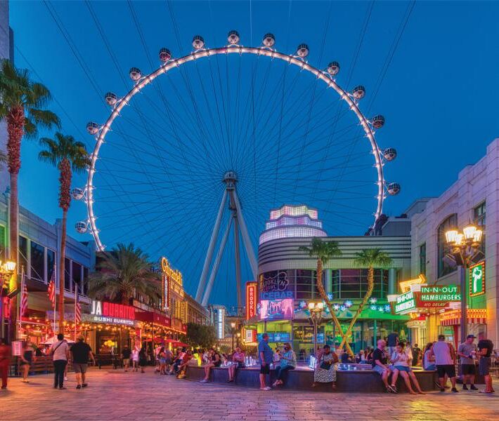 Picture of High Roller