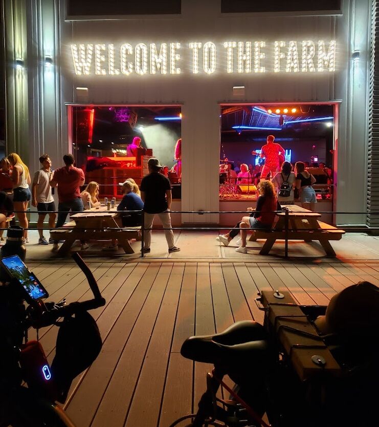 Picture of Welcome To The Farm