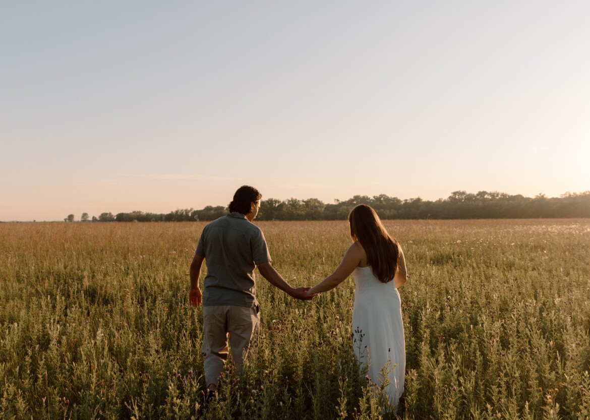 Sydney & Joel Home Page Banner