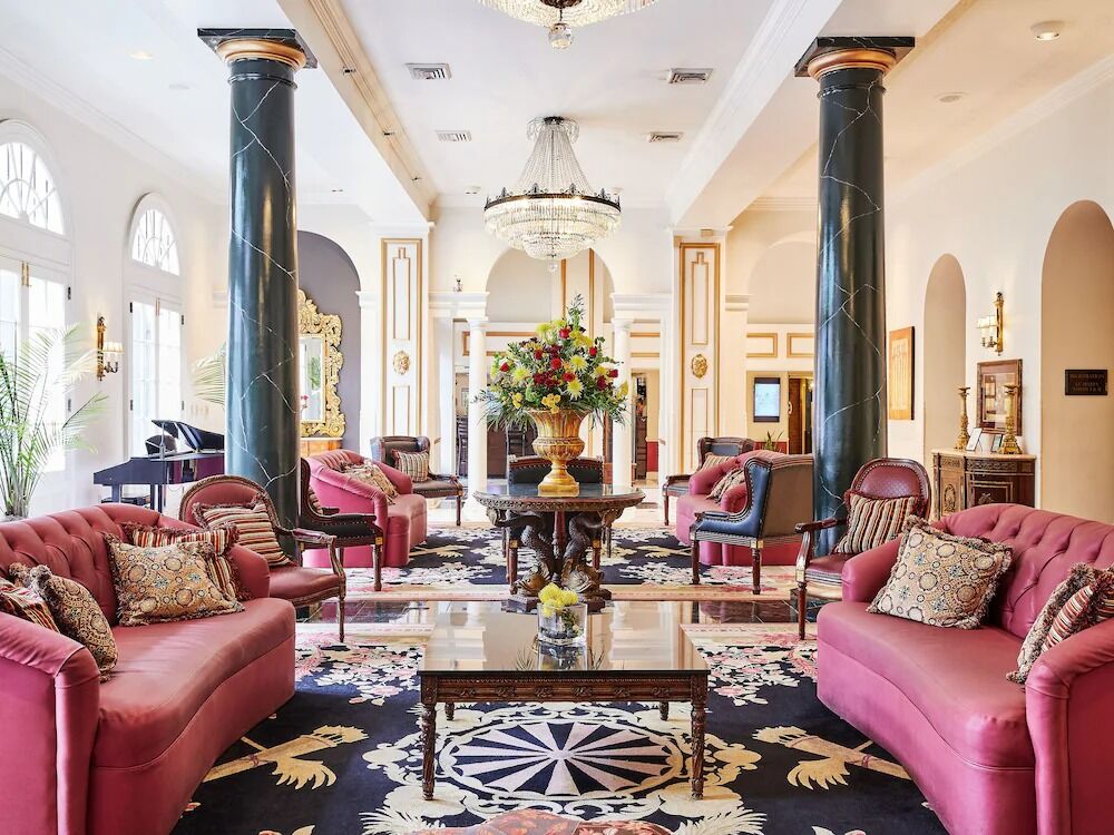 Picture of Bourbon Orleans Hotel