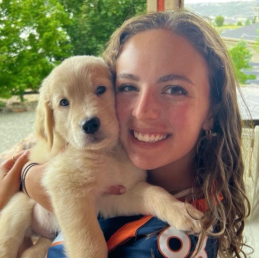Ashley Eilers