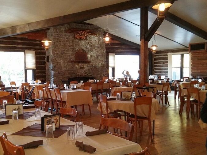 Picture of Seneca Lodge Craft Brewing