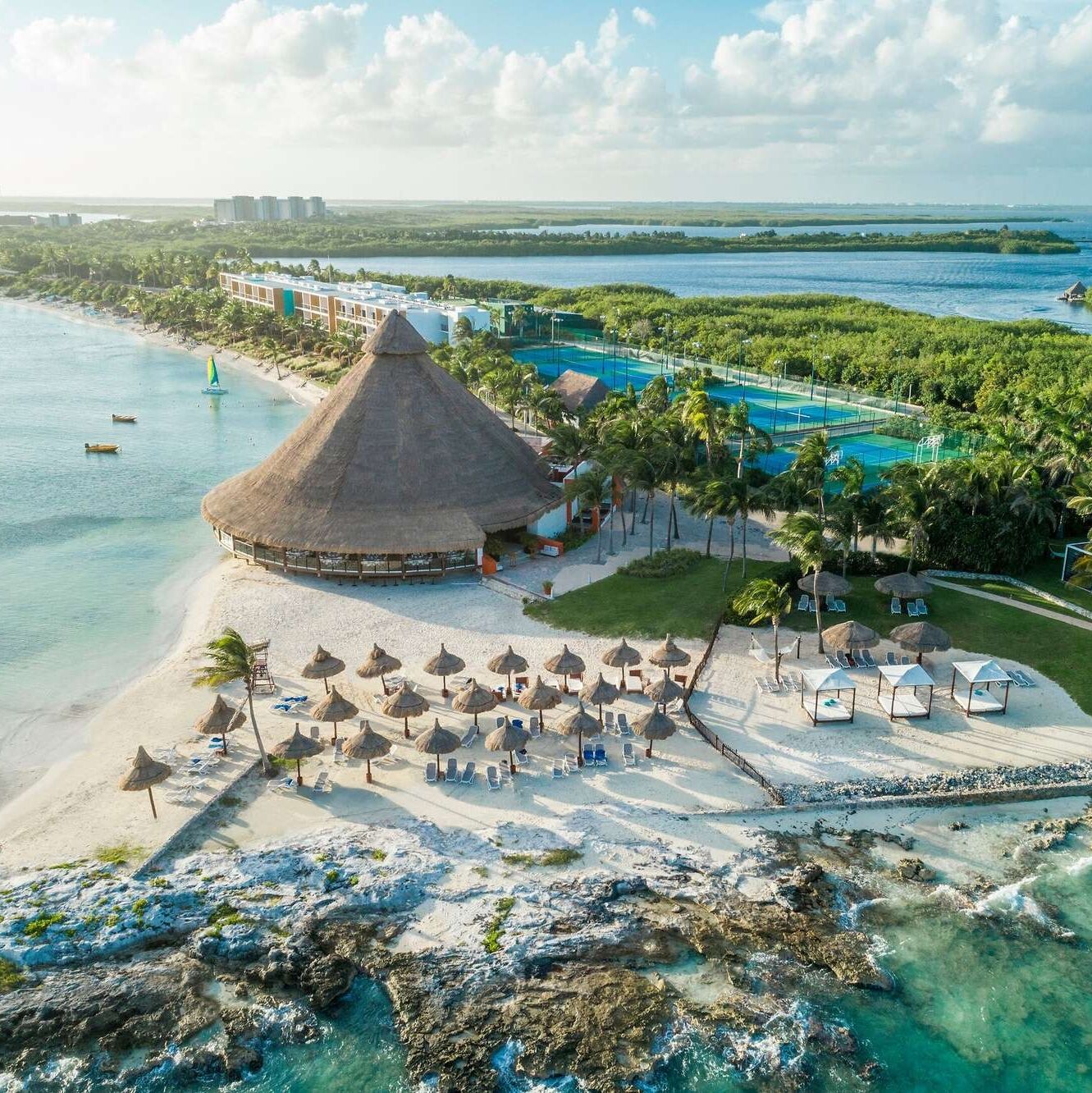 Picture of Sandpiper Bay All-Inclusive Resort