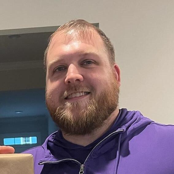 Nate Sharp
