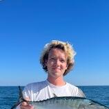 Connor Kelley