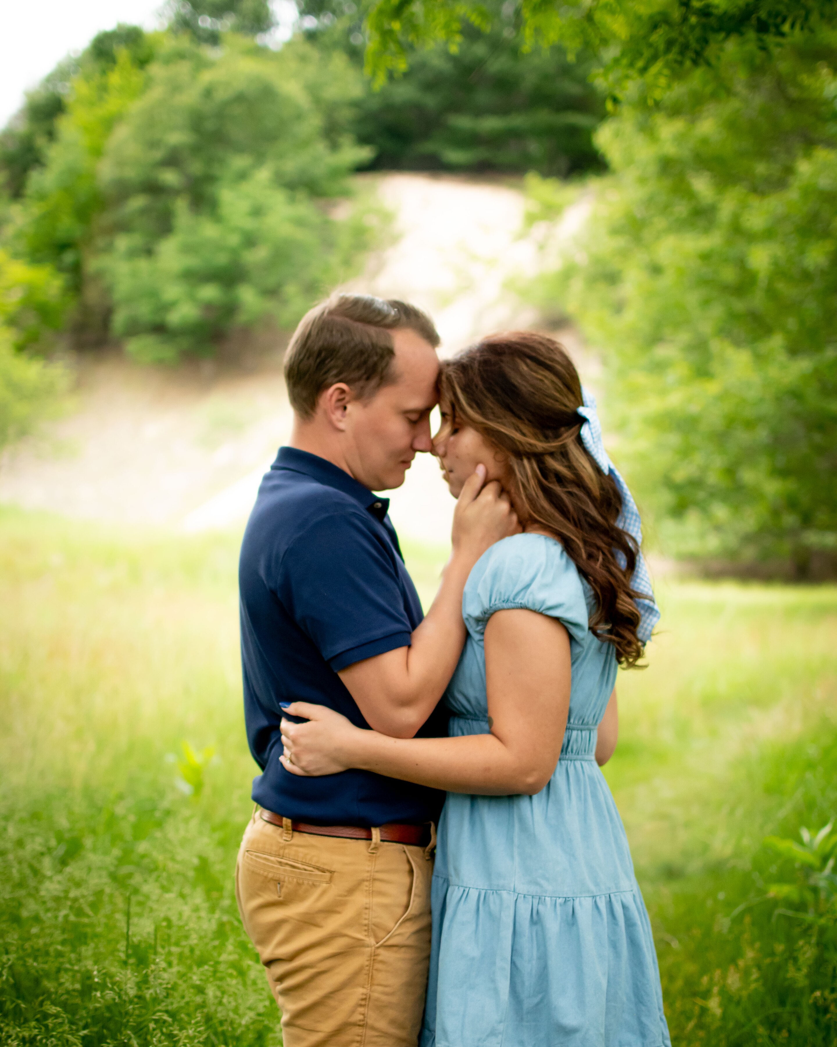 Anastasia & Jonathan Home Page Banner