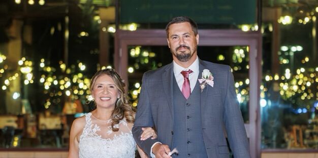 Crystal & Eric Home Page Banner