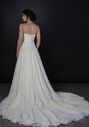 Martina Liana ML1911 A-Line Wedding Dress - thumbnail - 4
