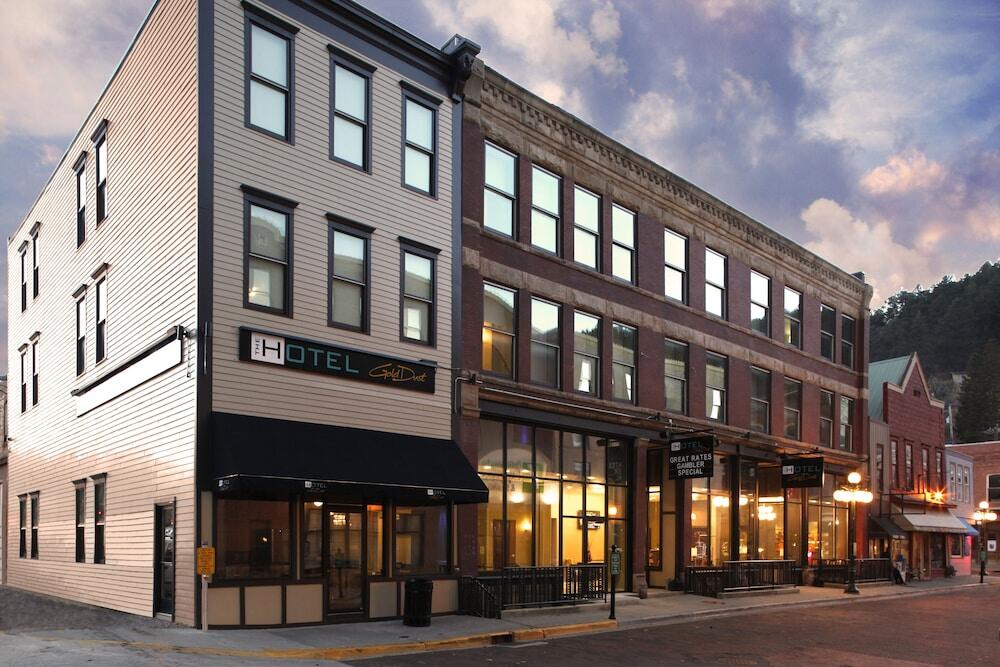Picture of The Hotel By Gold Dust