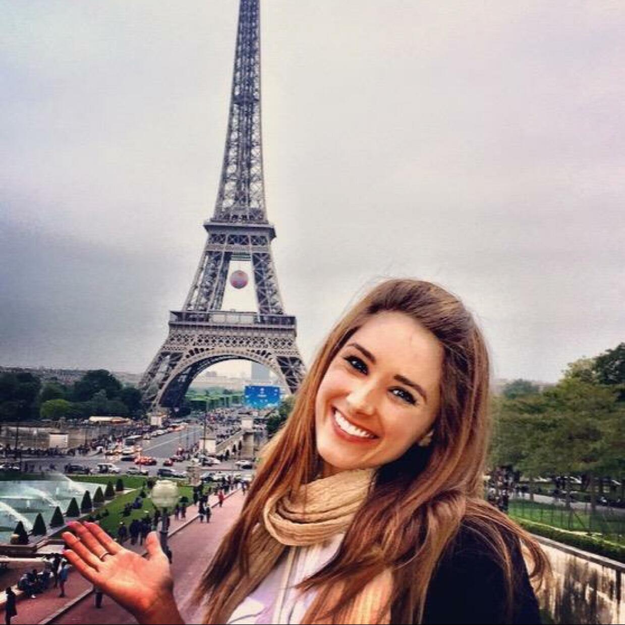 Allyson Hovda 