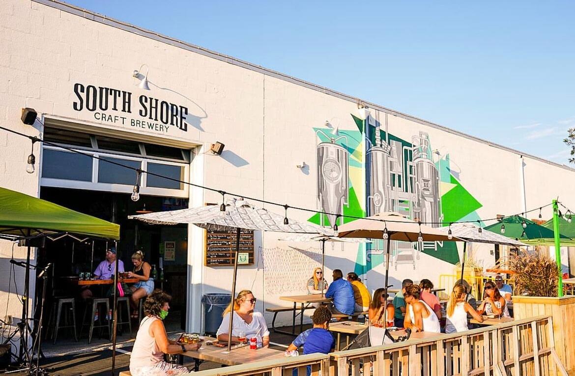 Picture of South Shore Craft Brewery