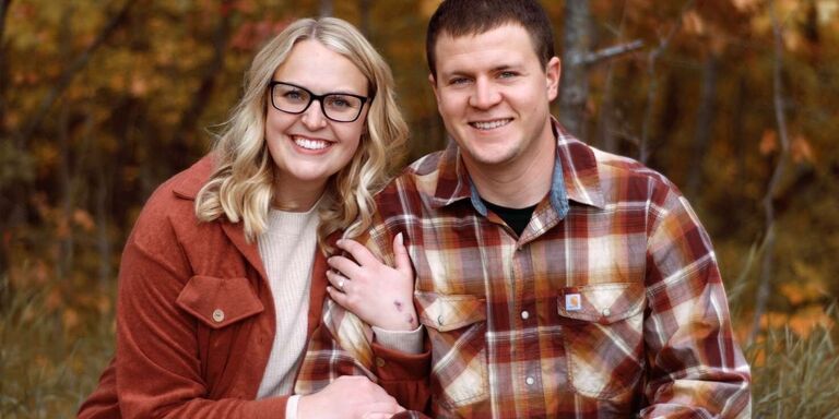 Emma & Elias Home Page Banner