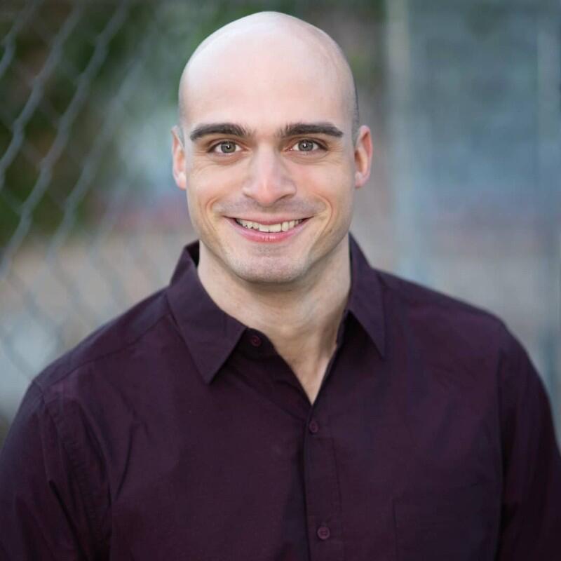 Nick Nappo