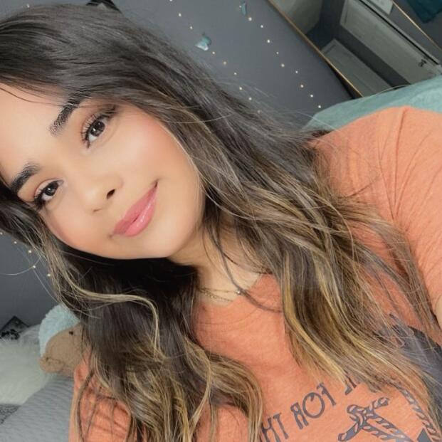 Brisa Garcia 