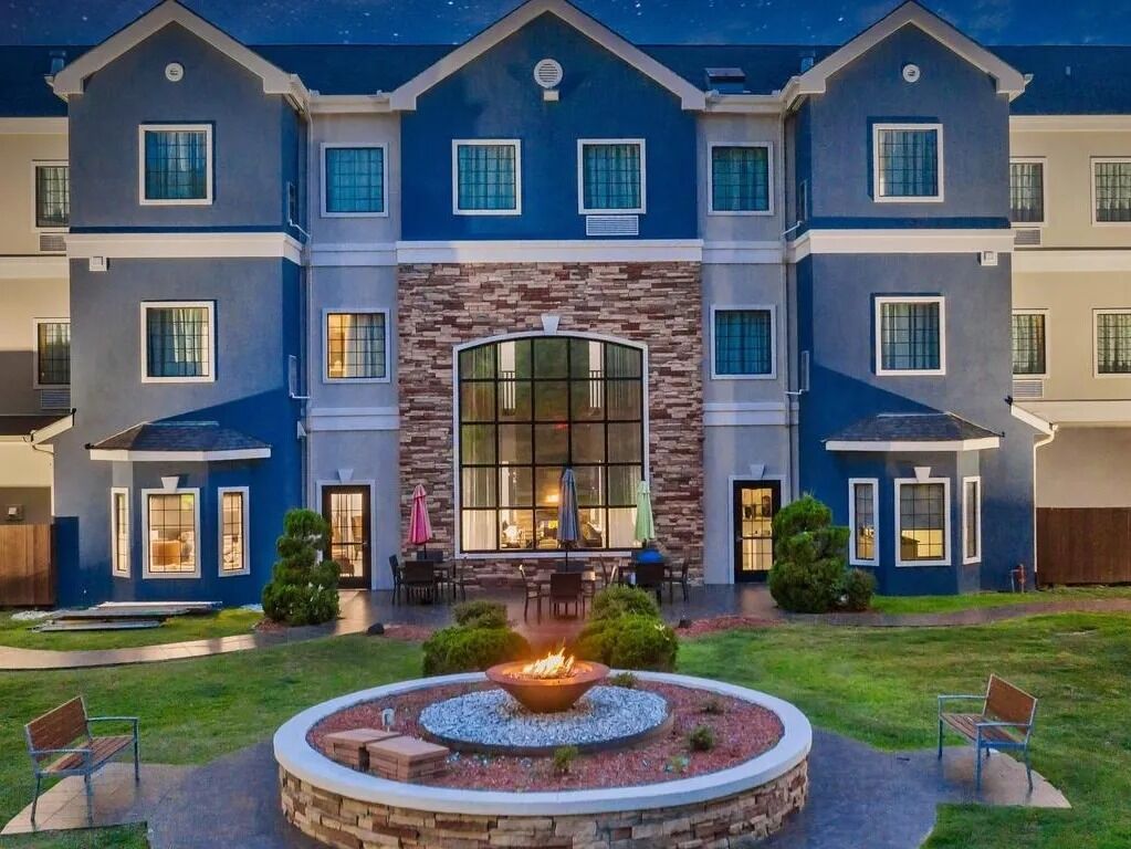 Picture of Staybridge Suites Tyler University Area, an IHG Hotel
