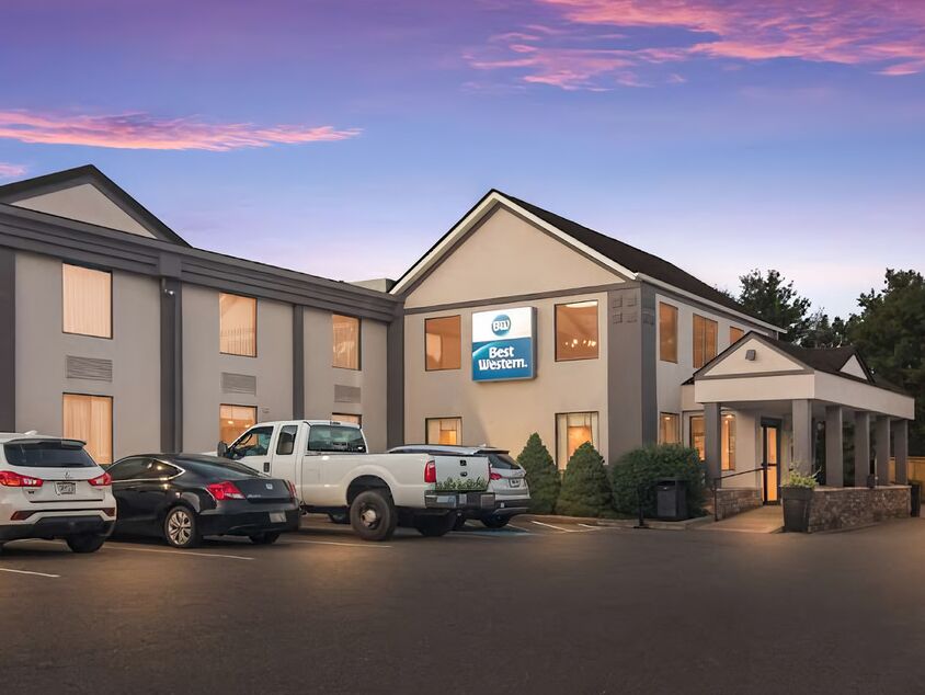 Picture of Best Western Dutch Valley Inn