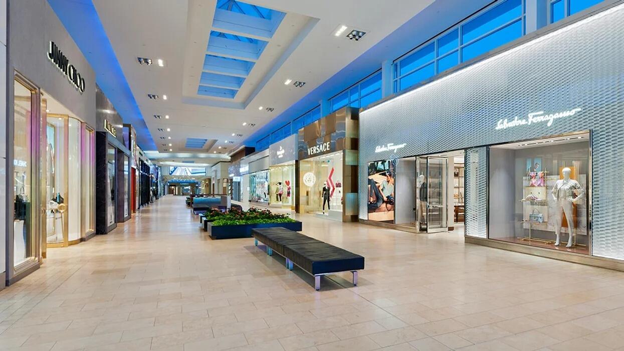 Picture of Yorkdale Shopping Centre