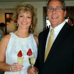 Marge & Dean Palumbo 