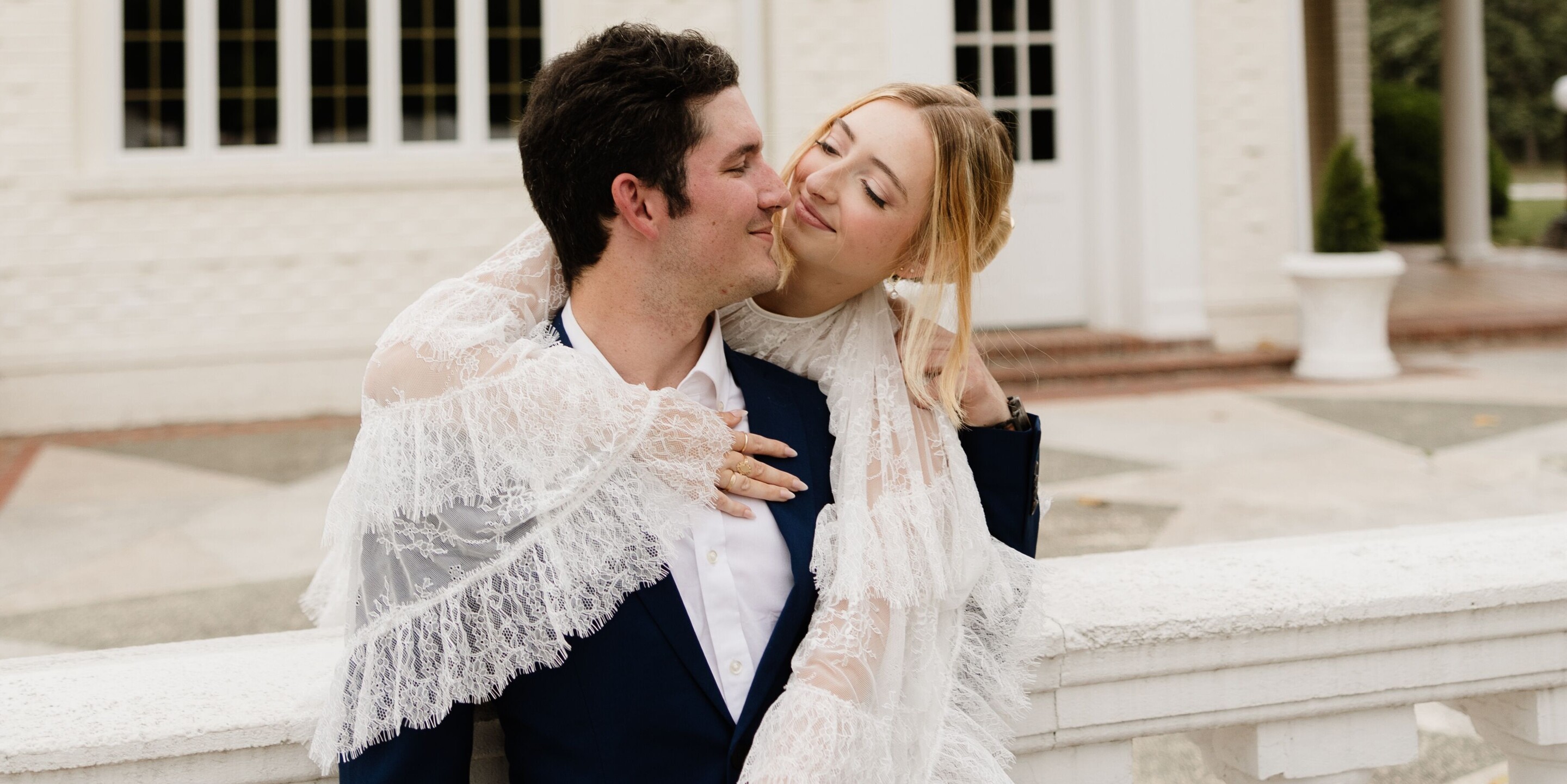 Kinley & Bryce Home Page Banner
