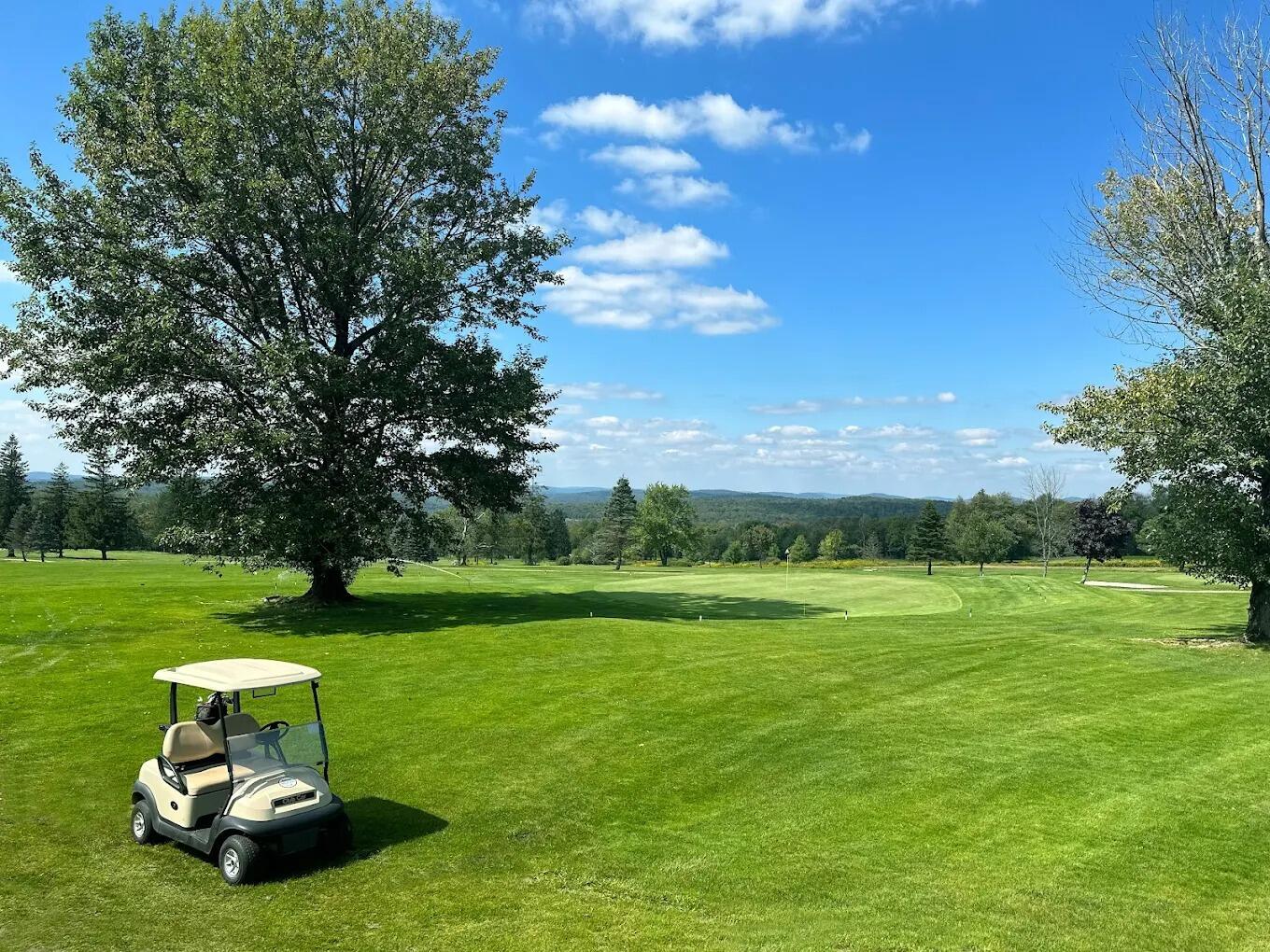 Picture of Roscoe Mountain Club
