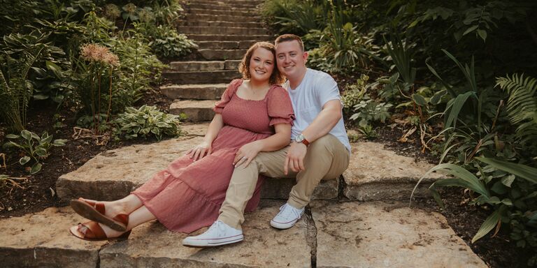 Braden & Heidi Home Page Banner