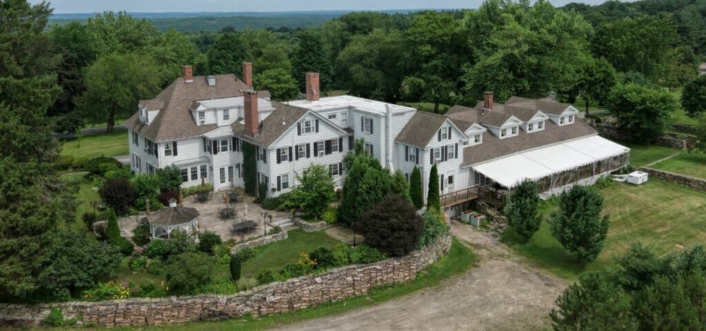 Picture of The Inn At Woodstock Hill