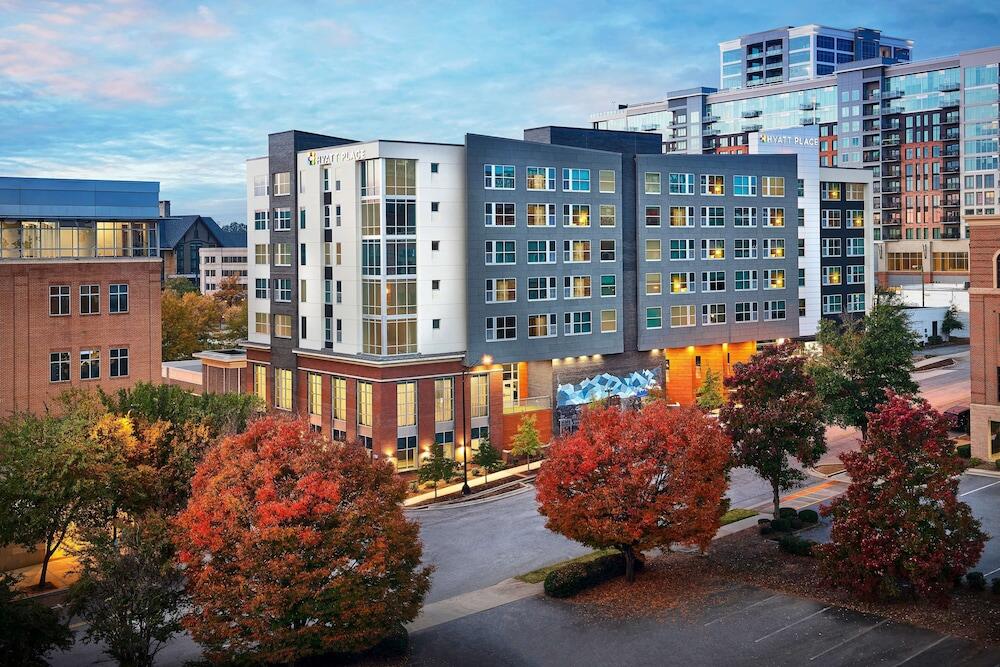 Picture of Hyatt Place Greenville Downtown