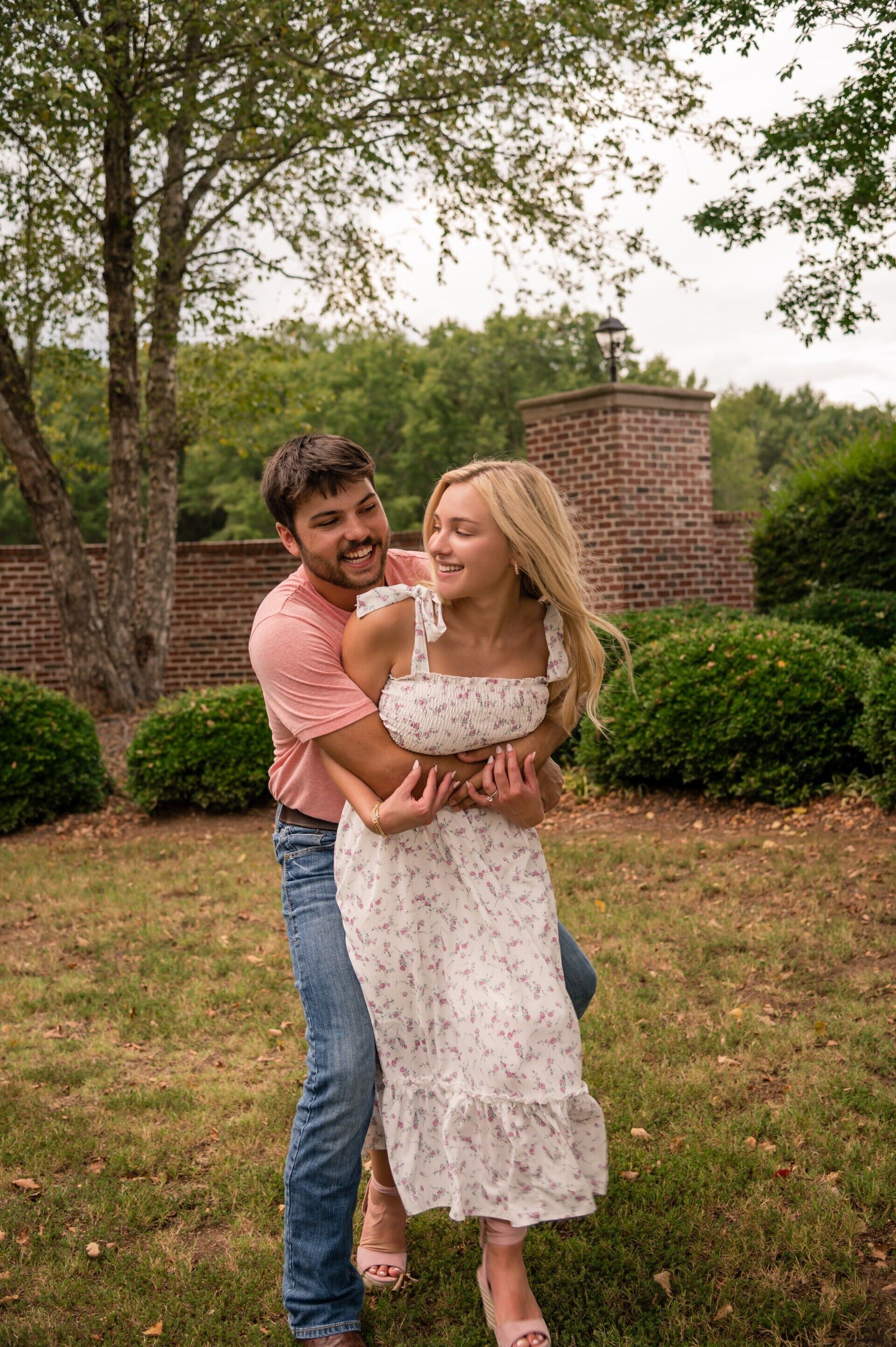 Raegan & Matthew Home Page Banner