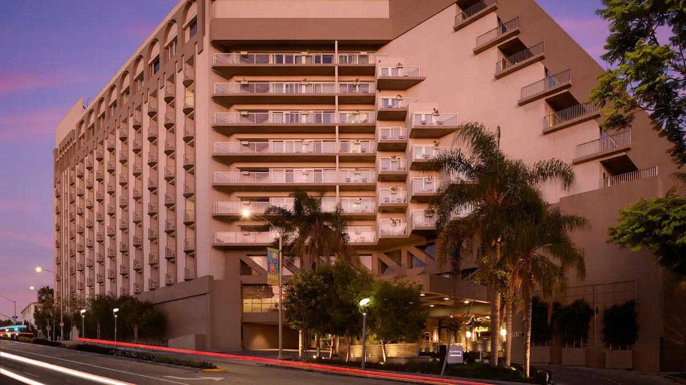 Picture of Hyatt Centric Delfina Santa Monica 