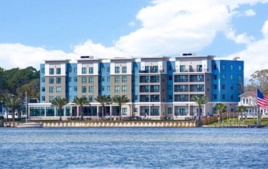 Picture of Residence Inn Fort Walton Beach