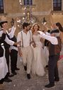 Dance of Puglia by LOVE by Ricca Sposa 25-028(2) Primavera Mermaid and Trumpet Wedding Dress - thumbnail - 1