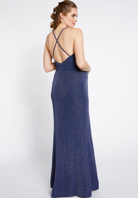 Bari Jay Bridesmaids 2270-m Bridesmaid Dress - 2