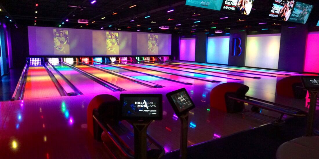 Picture of Andy B's