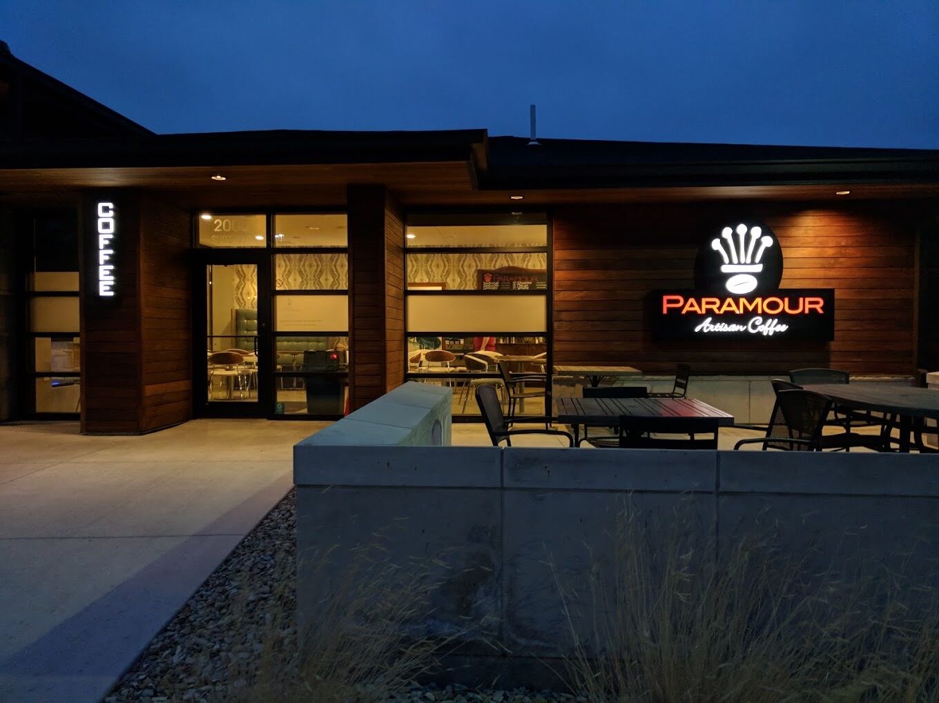 Picture of Paramour Coffee
