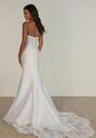 Stella York SY8163 Fit-and-Flare Wedding Dress - thumbnail - 2