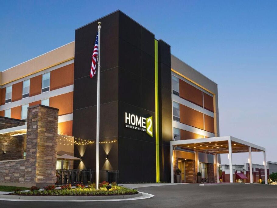 Picture of Home2 Suites by Hilton Leesburg