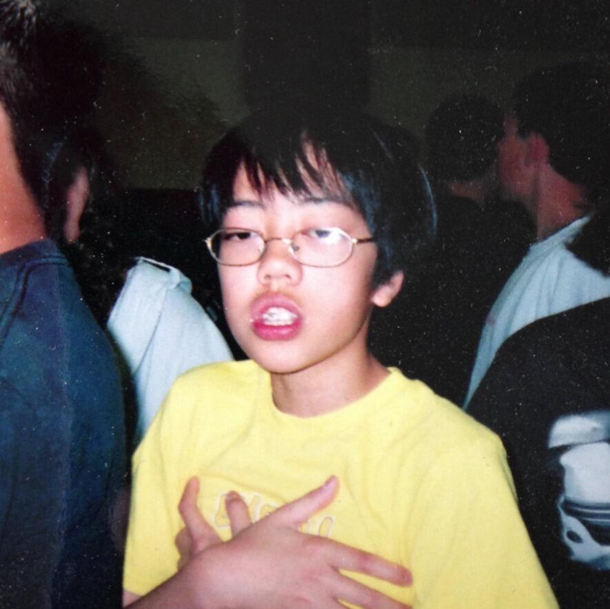 Kevin Pham