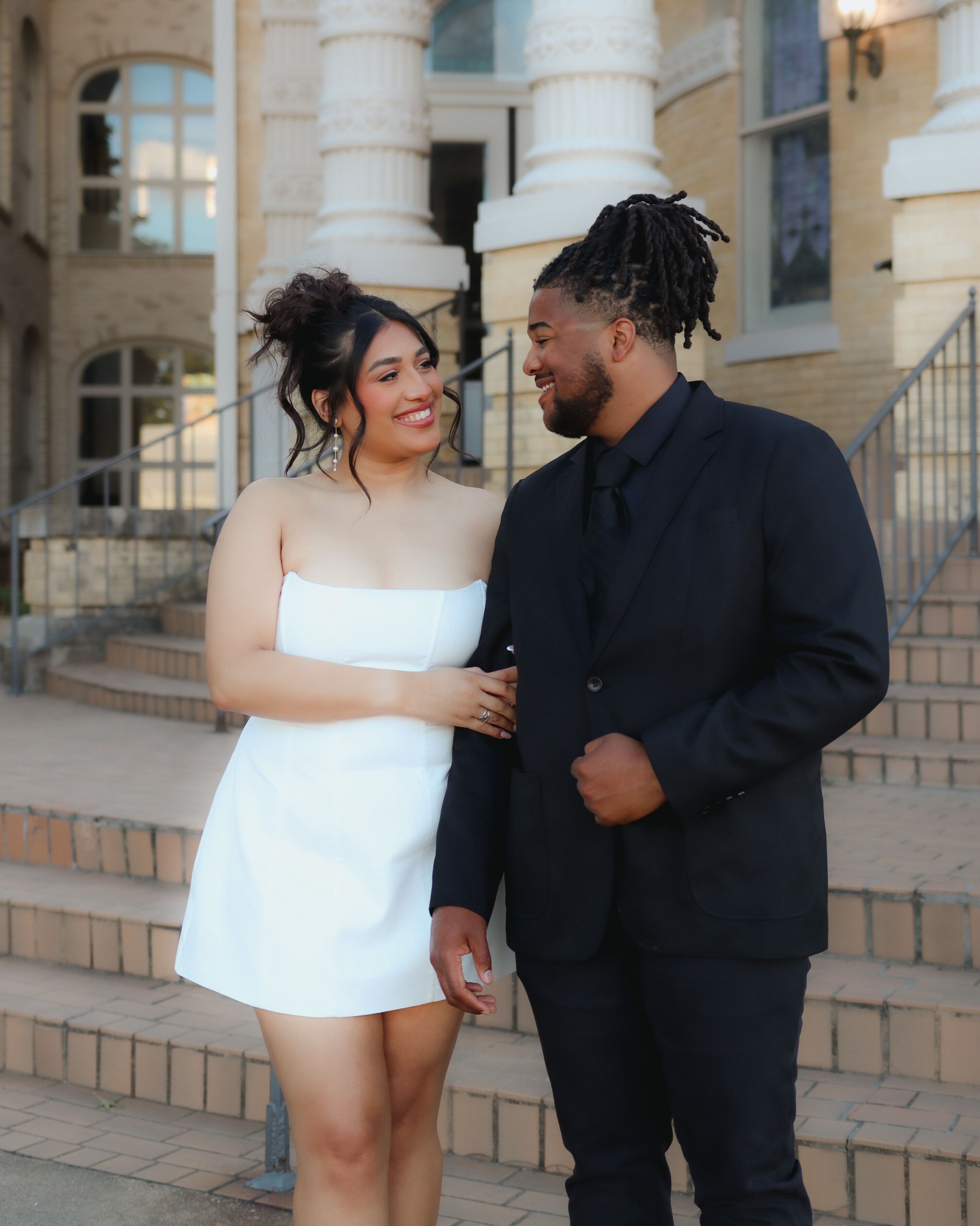 Joseph & Christen Home Page Banner