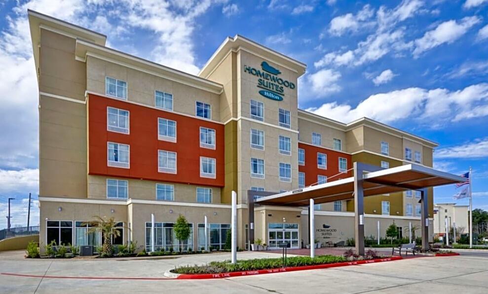Picture of Homewood Suites by Hilton Conroe