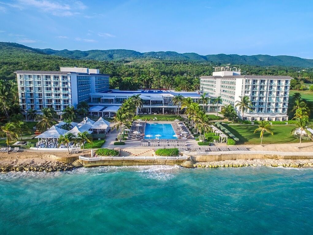 Picture of Hilton Rose Hall Resort & Spa