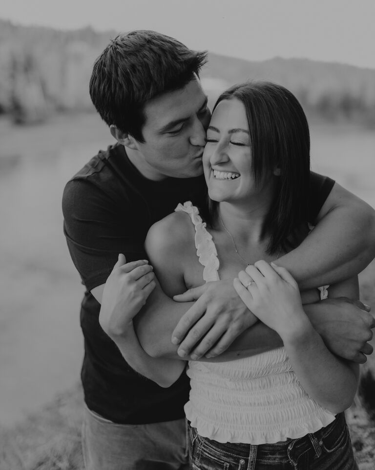 Barry & Lexie Home Page Banner