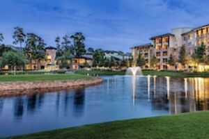 Picture of The Woodlands Resort Curio Collection by Hilton