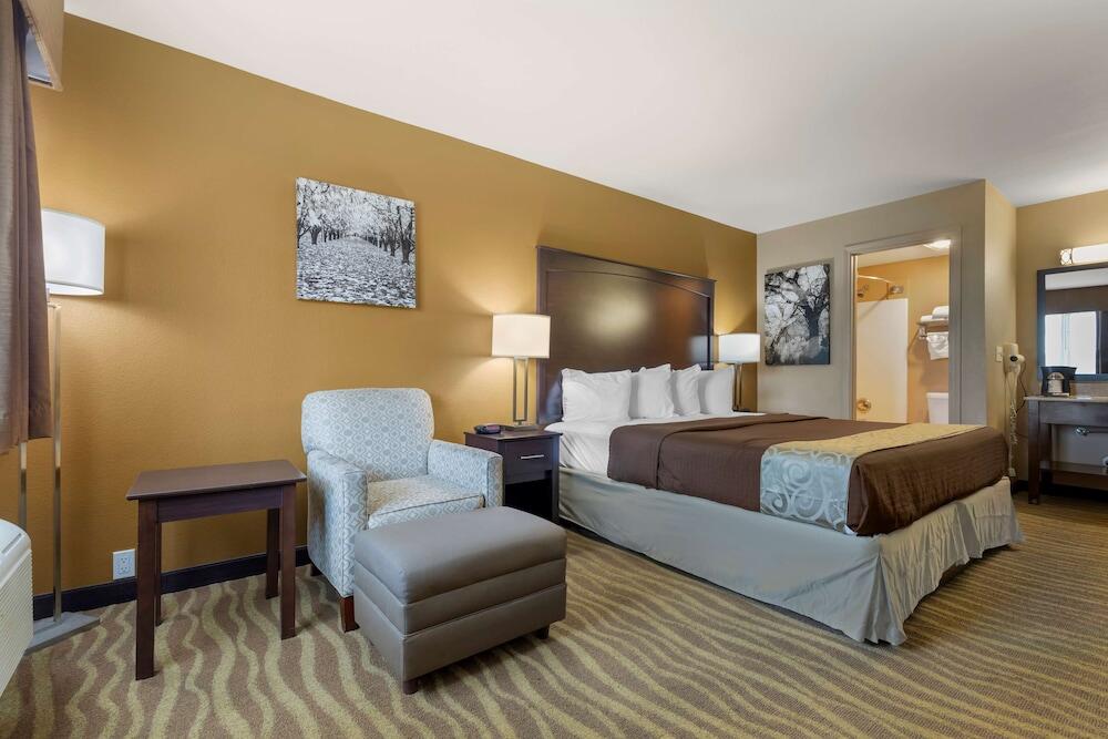 Picture of Best Western Taylor Inn