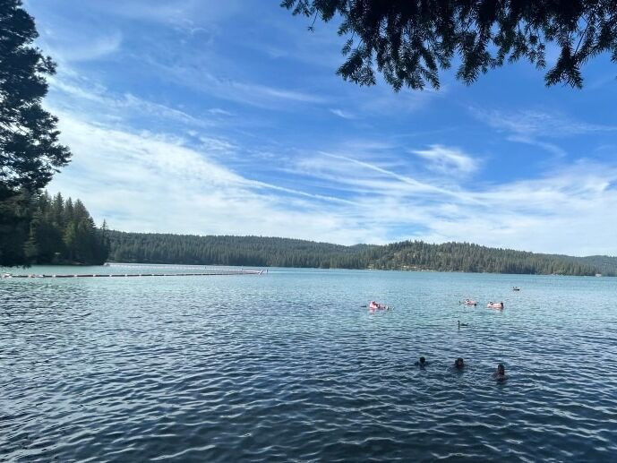 Picture of Jenkinson Lake